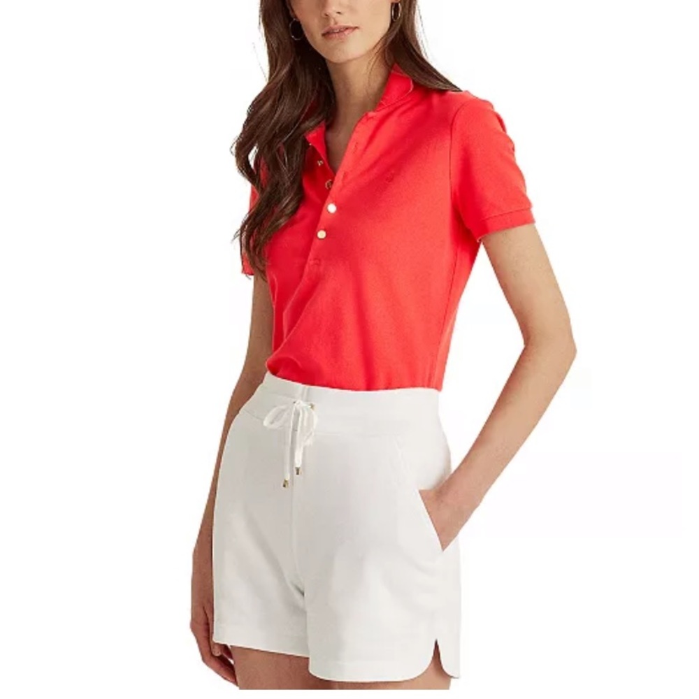 Ralph Lauren style, Vintage Striped Polo shirt